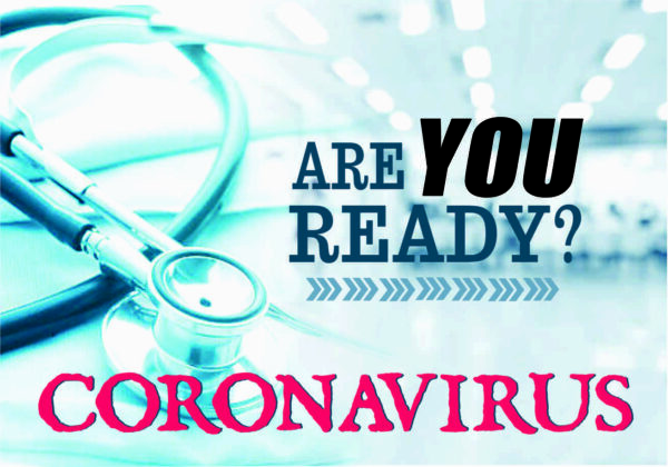 Are You Ready? Coronavirus - Image 2