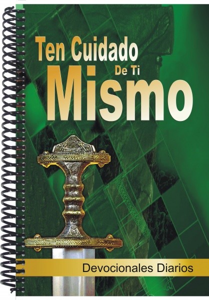 Ten Cuidado De Ti Mismo