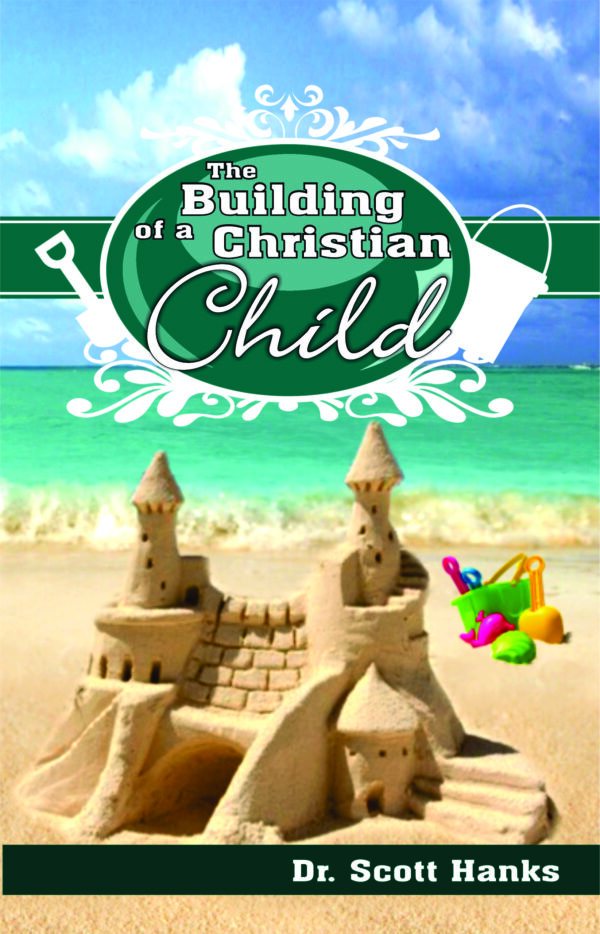 03 Booklet: Building of a Christian Child - Image 4