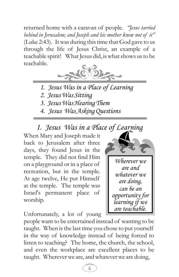 03 Booklet: Building of a Christian Child - Image 2