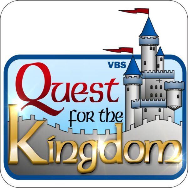 04 VBS - Quest for the Kingdom Kit