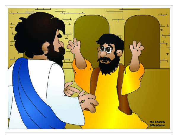 Bible Explored Curriculum - The Church - Image 9