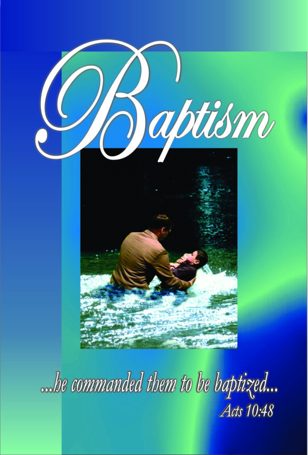 Baptism